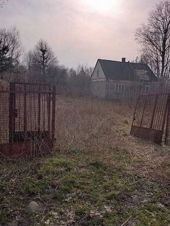 Siedlisko Stachowo koło Płońska działka 40 arów.