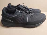 Buty trekkingowe Mammut roz 45 1/3