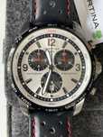 NOWY Zegarek CERTINA DS PODIUM PRECIDRIVE Gwarancja Chronograf Szafir