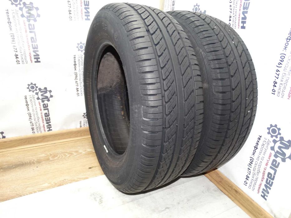 Б/в шина всесезонна 195/65R15 91H ACHILLES 122 (Індонезія)