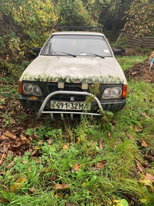 Продам або видам військовим