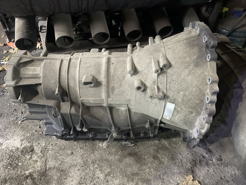 Renge  Rover L322 3.6 TDI