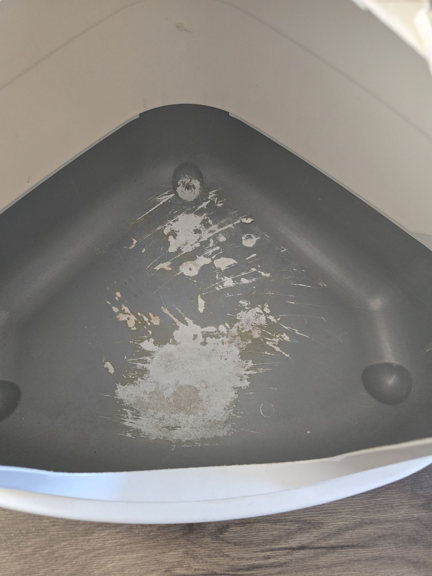 Kuweta XXl dla dużego kota