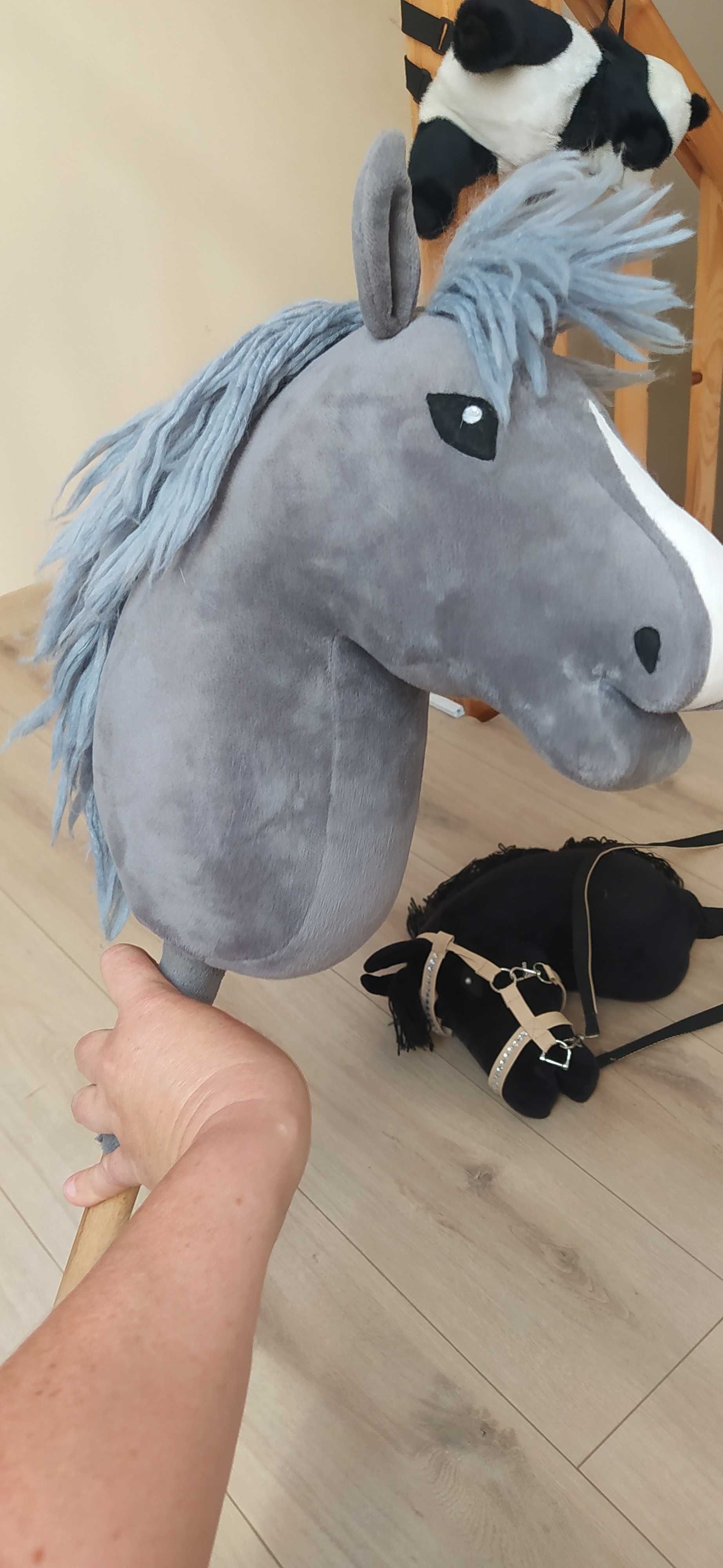 Hobby horse A 3,  70cm