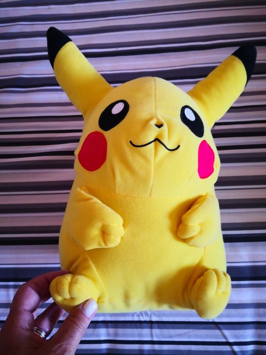 Pikachu original