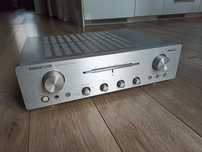 Wzmacniacz Marantz PM7001 K.I. Signature - piękne brzmienie! KRAKÓW