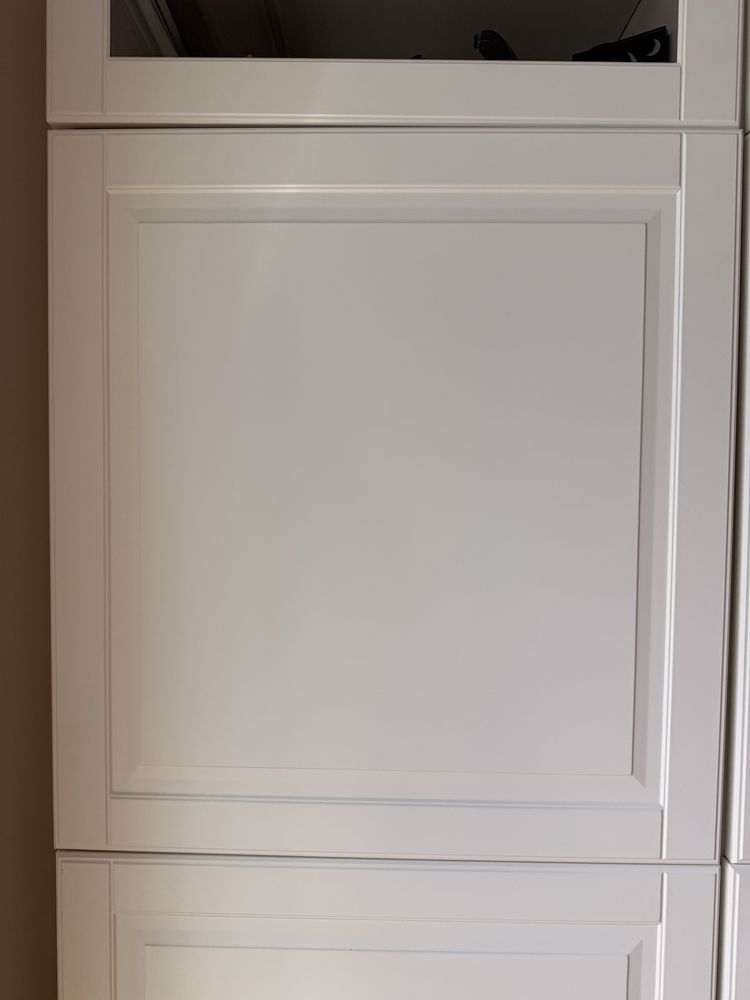 Estante IKEA Bestå