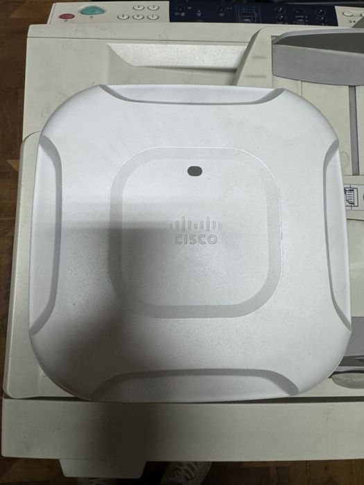 Точка доступа на запчастини air-ap3702i
