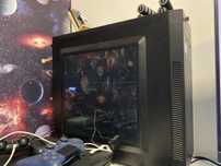 Komputer gamingowy GTX 1070ti, intel core i5, 32gb ram