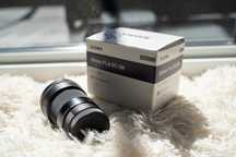 Sigma 30mm f1.4 Okazja! Sony e mount