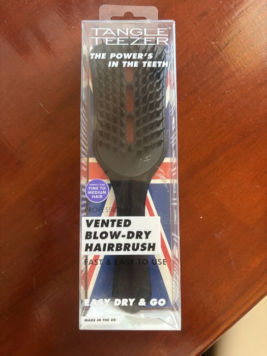 Escova de cabelo Tangle Teezer