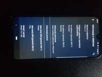 Sprawny telefon android 11