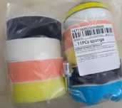Kit Polimento 11 peças