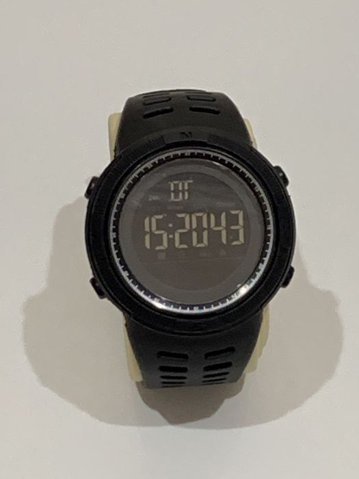 Годинник чоловічий Skmei 1251