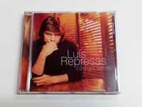 CD | Luís Represas - Código Verde