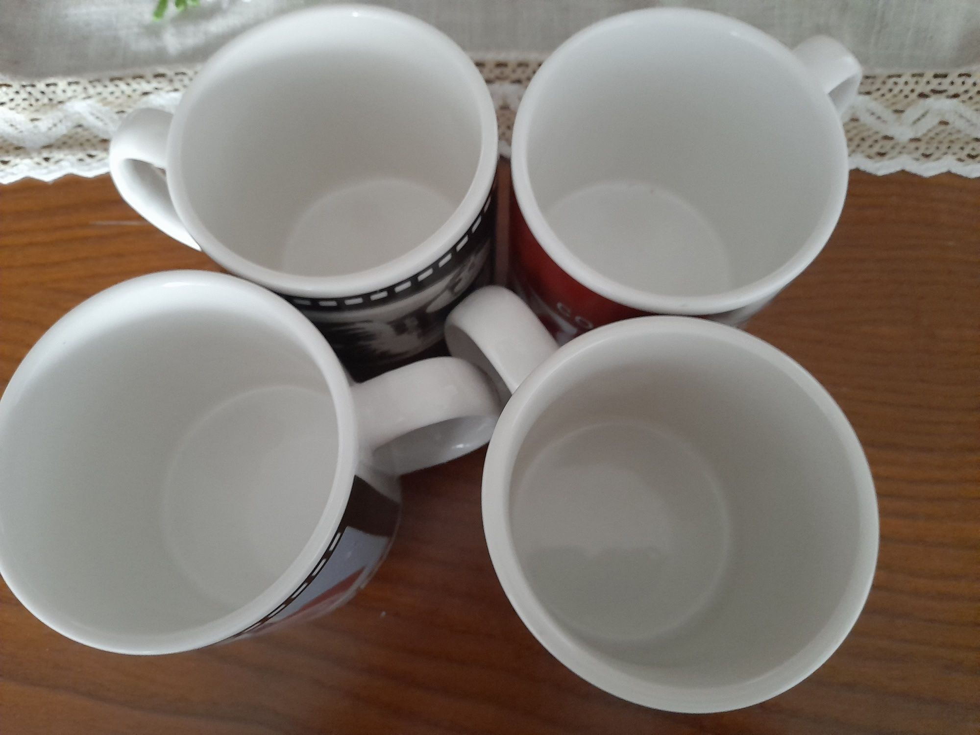 Mugs/canecas grandes