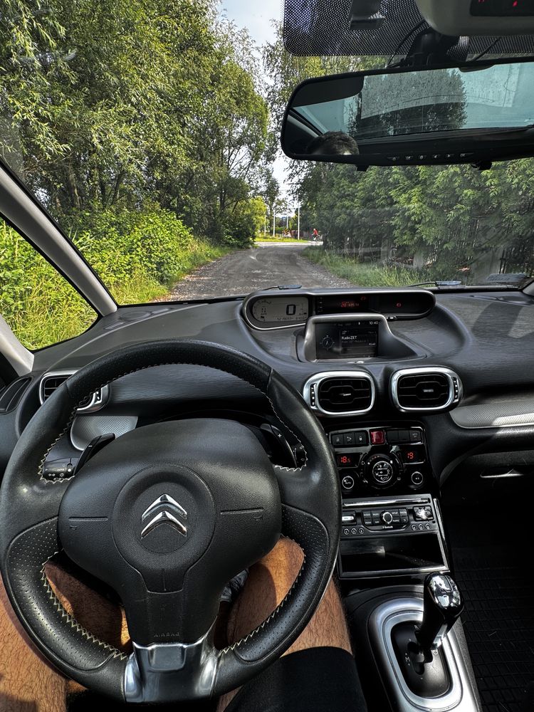 Citroen C3 Picasso 2013 Exclusive 1.6 e-HDi