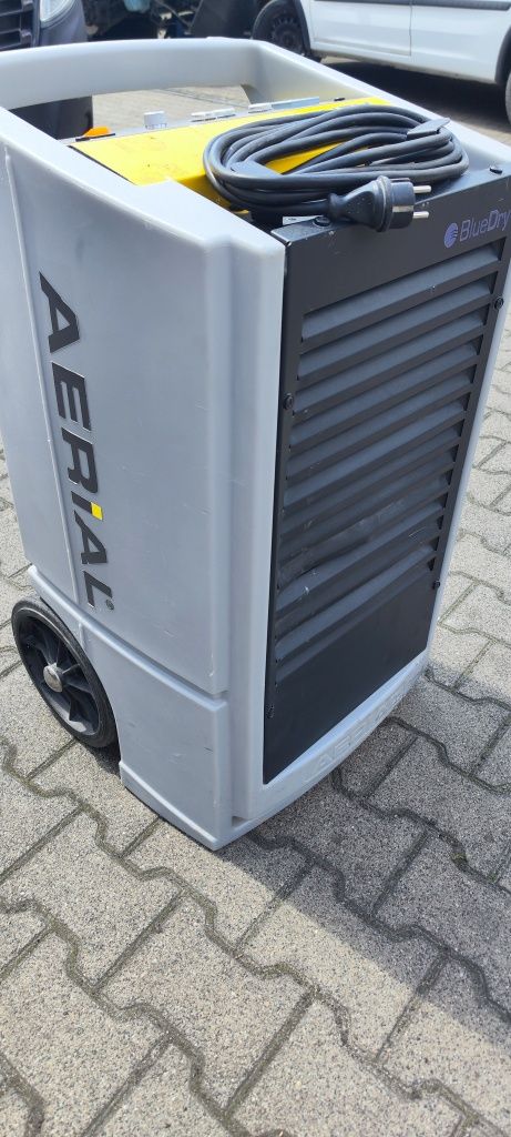 Osuszacz - Aerial AD 750 profesional stan bdb
