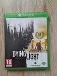 Dying light xbox