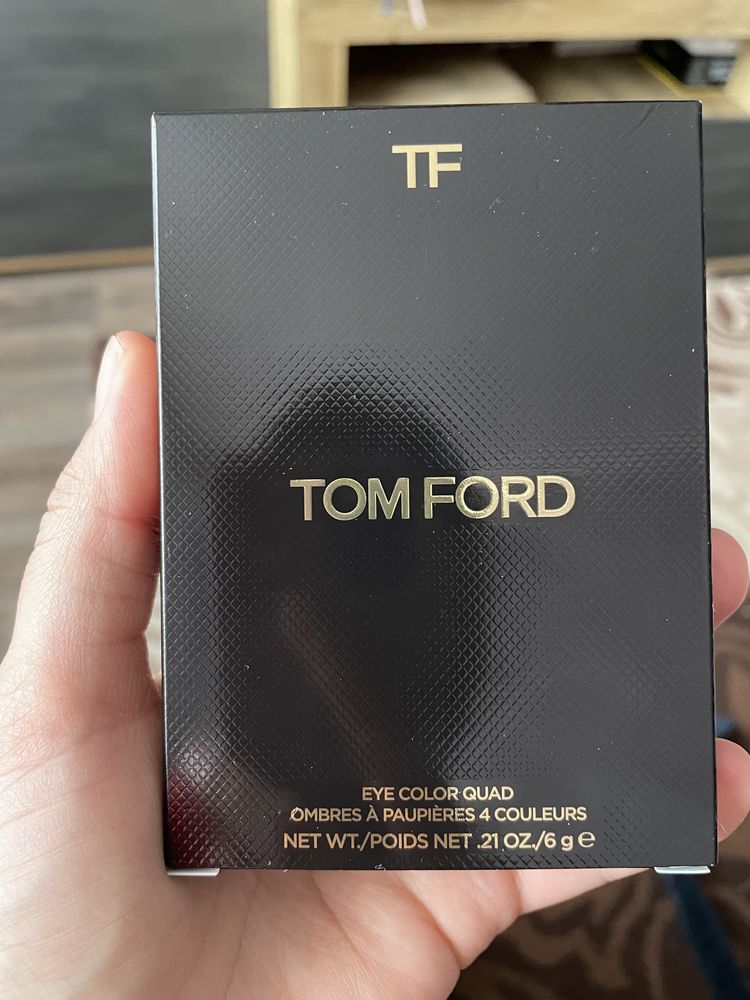 Тіні Tom Ford nude dip