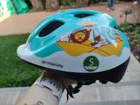 Kask baby BTWIN rozm S