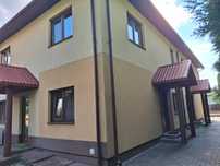Wynajmę mieszkanie
