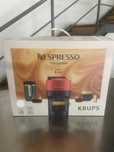 Máquina Krups Nespresso Vertuo Nova