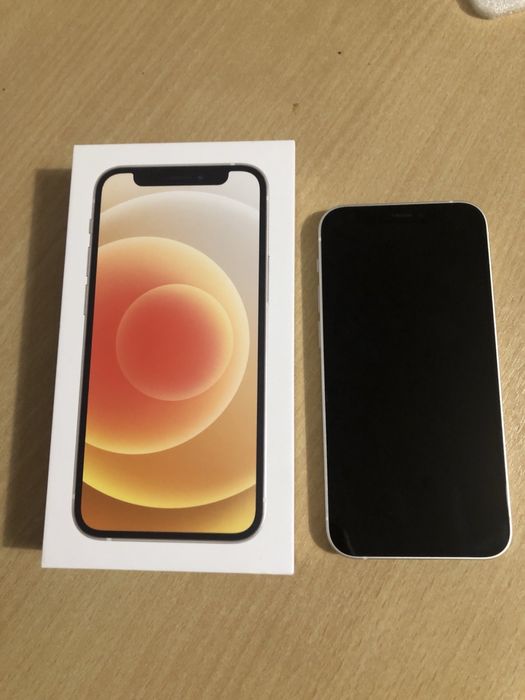 Sprzedam iPhone 12 mini 64
