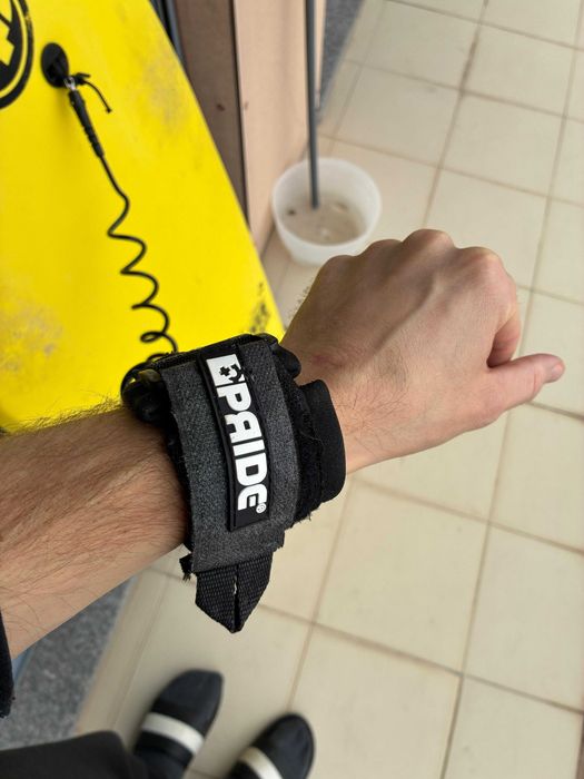 Bodyboard Pride The Stereo 42 – com leash