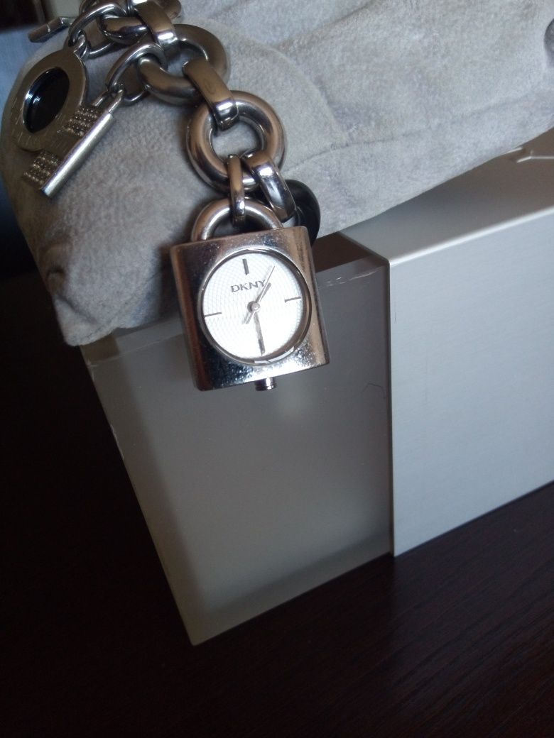 Pulseira relógio DKNY