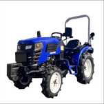 Traktor ogrodniczy mini ciągnik 4x4 25KM