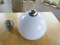 Lampa wisząca Ikea