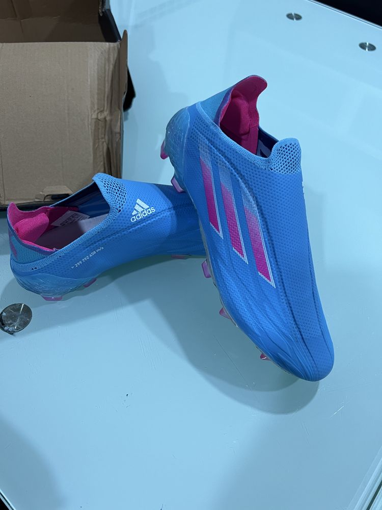 Adidas X Speedflow *NOVO*