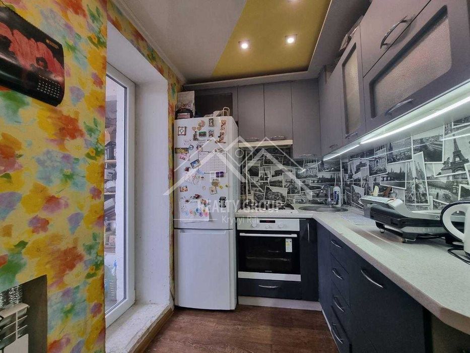 Продаж 2к квартири біля парку Ювілейний