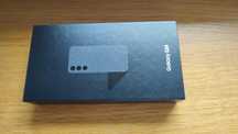 Samsung S24 Nowy 8/256GB Czarny