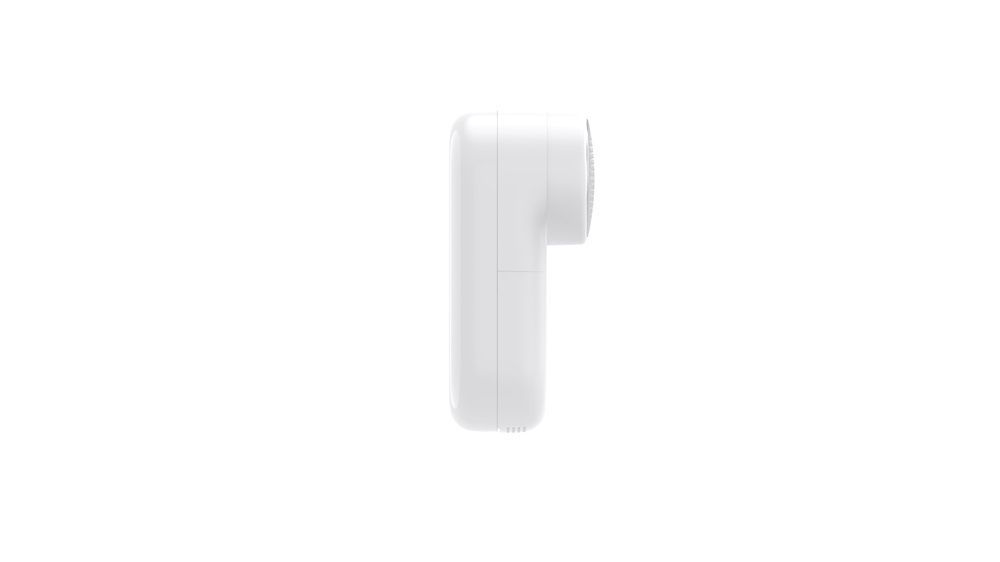 xiaomi | lint remover eu | white | rechargeable battery