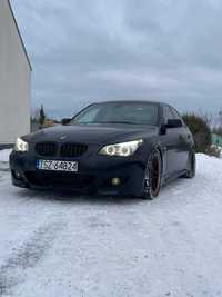 BMW Seria 5 e60 530d mpakiet