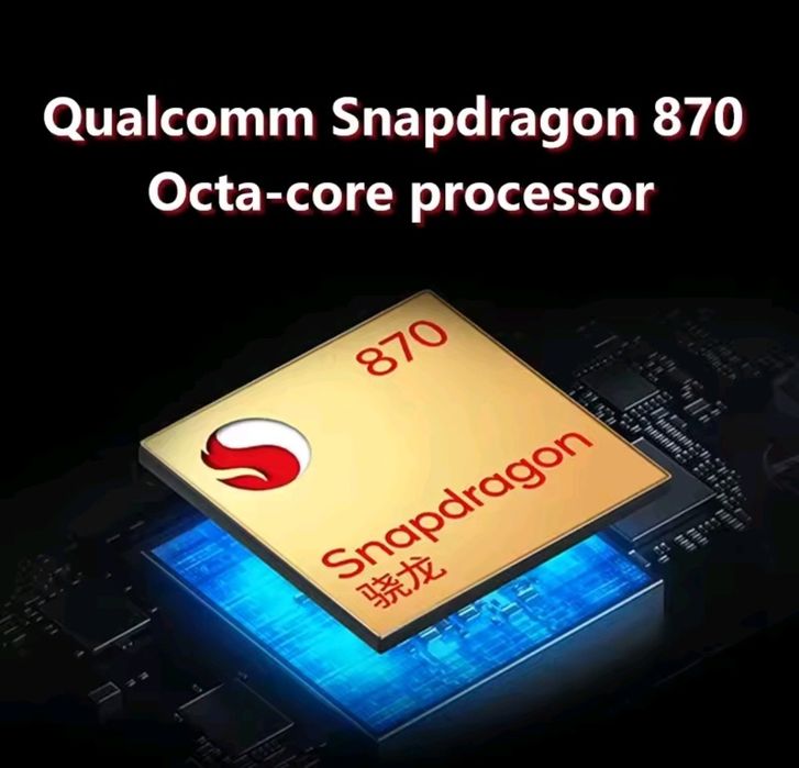 Планшет Lenovo Pad Pro 12.7 8/128 Gray TB371FC 144hz  Snapdragon 870
