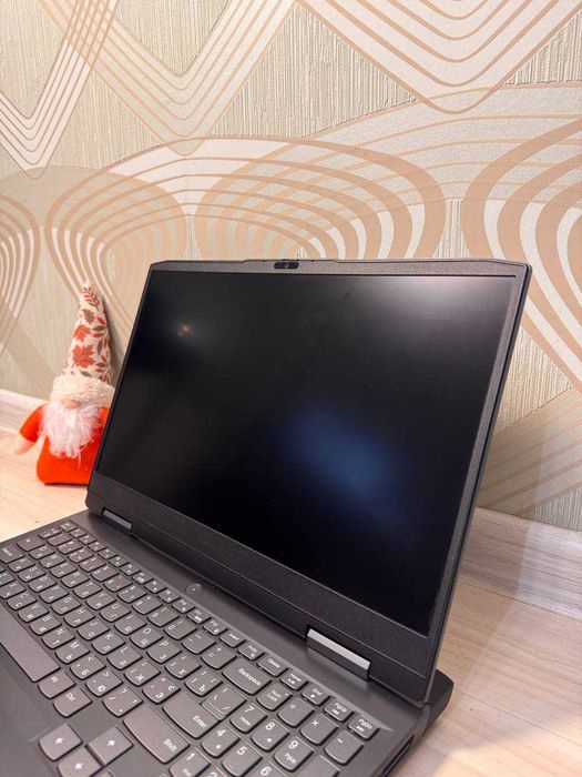 Lenovo Ideapad 3｜RTX 4050｜Ryzen 5 7535H｜15,6"｜OЗУ 16 gb｜ssd 512