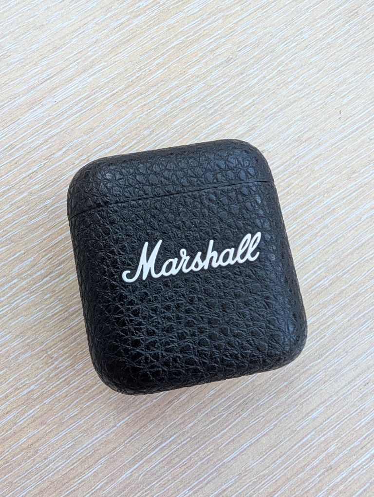 Бездротові навушники Marshall minor 4