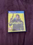 Cyberpunk 2077 ps4