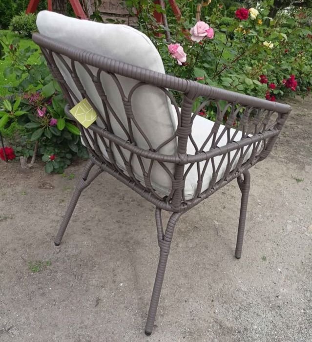 Sprzedam fotele ogrodowe / krzesła ogrodowe