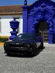Dodge challanger kit SRT