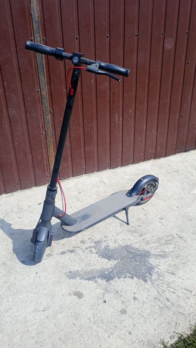 Elektryczna Hulajnoga m365