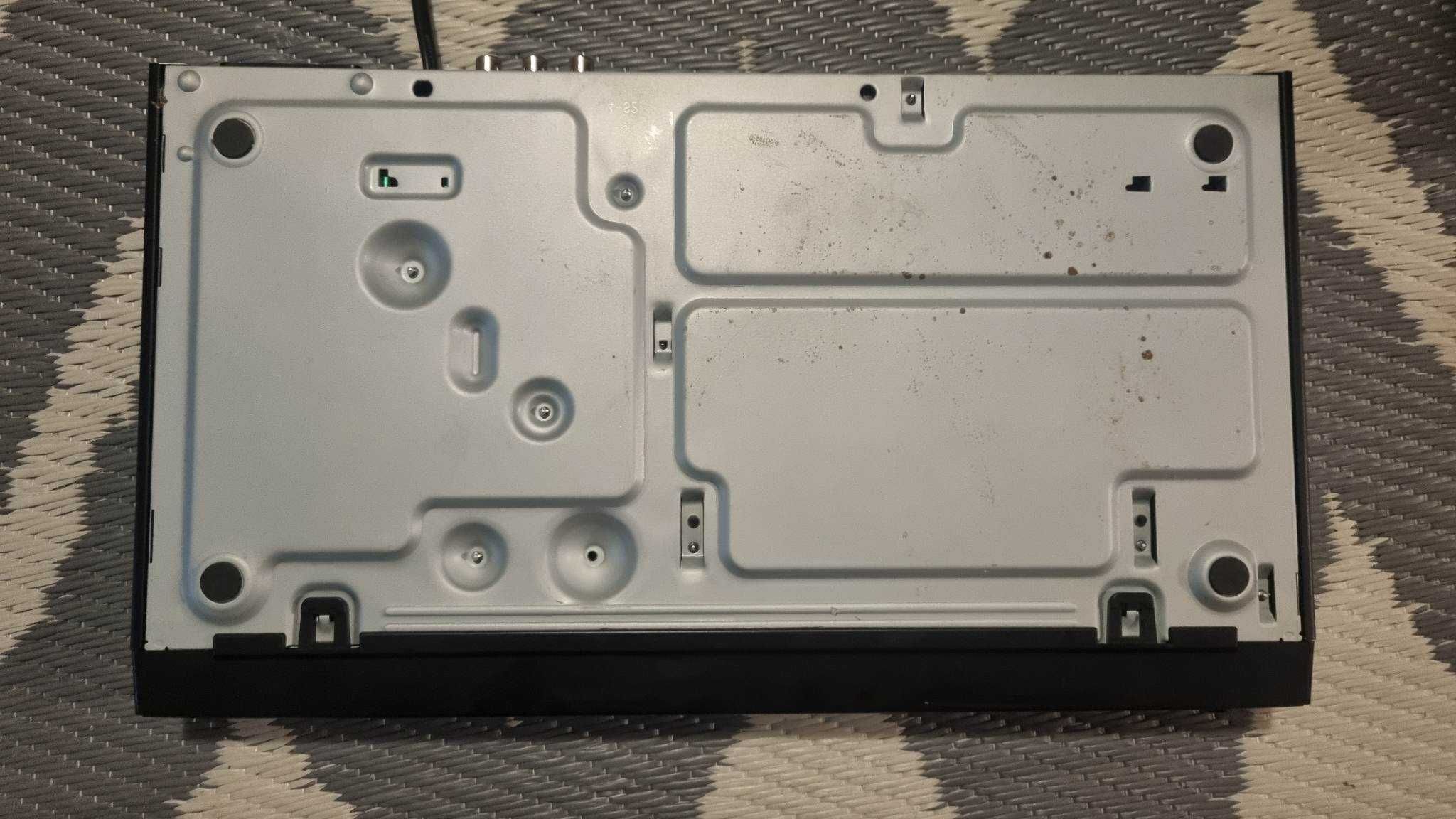 Odtwarzacz DVD Samsung bez pilota
