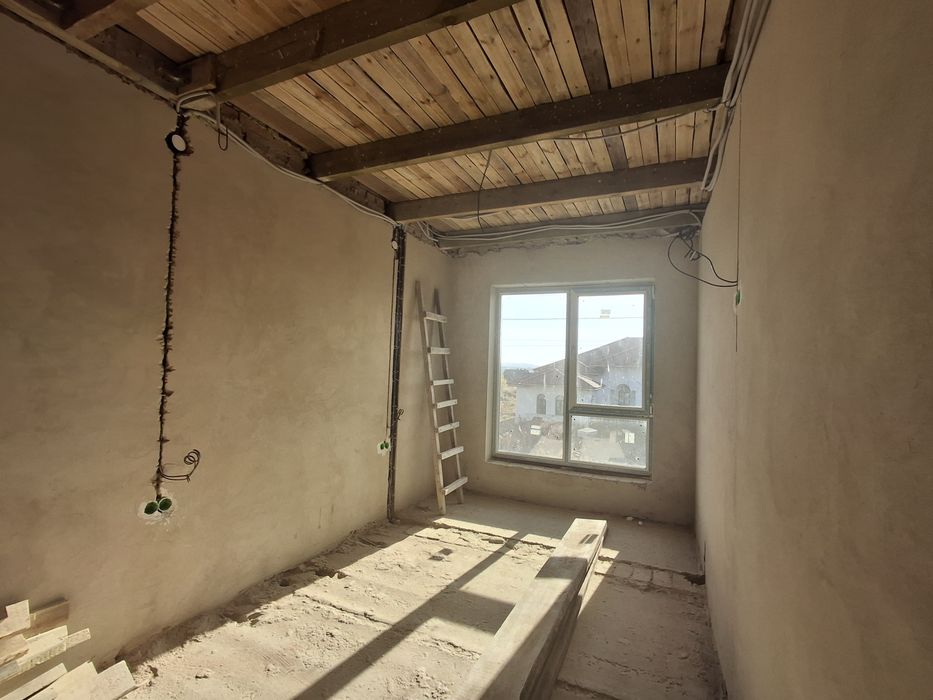 Котедж на Щасливому