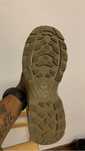 Botas solomon 4D Forces.
