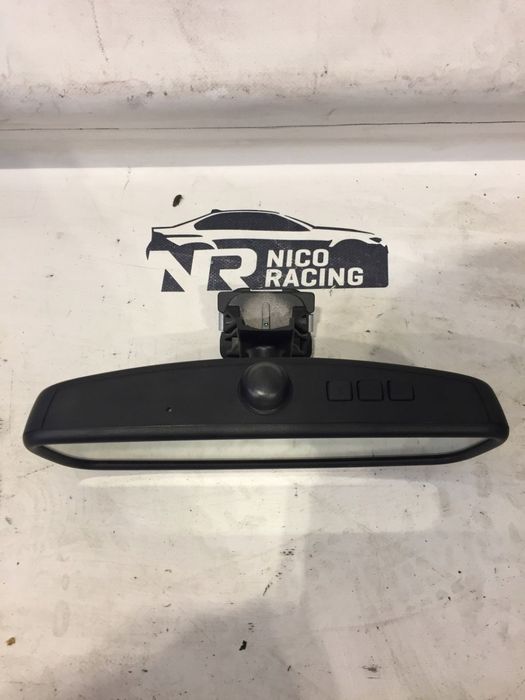 LUSTERKO WSTECZNE BMW F30 F36 EC/LED/GTO /KOMPAS