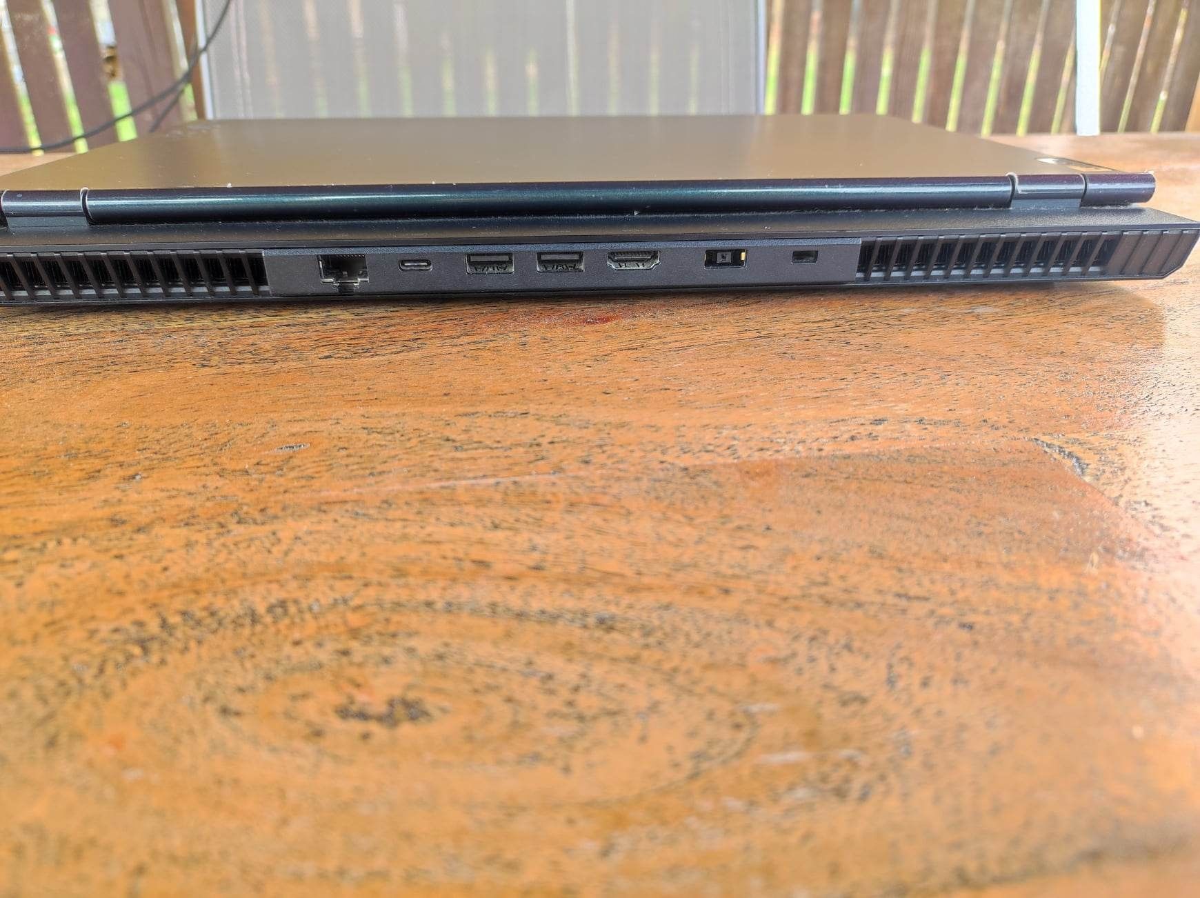 laptop Lenovo legion 5