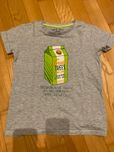 T-shirt Reserved 128